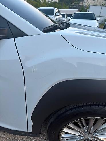 sonata 2015: Hyundai Kona: 2021 г., Кроссовер — 5
