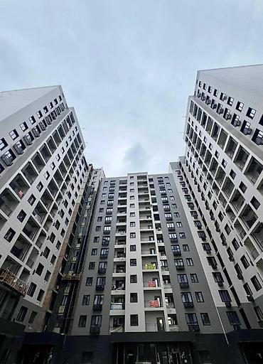 Продажа квартир: 3 комнаты, 97 м², Элитка, 3 этаж, Готовая ПСО (под самоотделку) — 9