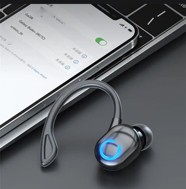 paltaryuyan 2 ci el: Новый Беспроводные (Bluetooth) Наушники, цвет - Белый