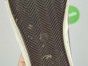 klapki bape: Atmosphere, Sneakersy damskie, rozmiar 39 — 4