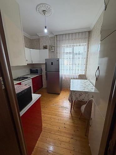 ev elanlari 2018: Ахмедлы, 2 комнаты, Новостройка, м. Ази Асланов, 63 м² — 9