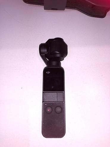 dji osmo 360: Камера-стабилизатор DJI Osmo Pocket (карманная 3-осевая камера) — 4