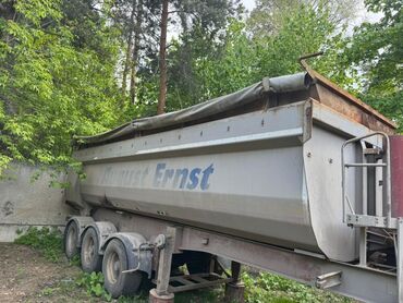 Прицепы и полуприцепы: Прицеп, Самосвал, Б/у