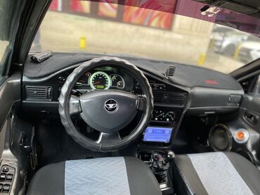 Daewoo: Daewoo Nexia: 2010 г., 1.5 л, Механика, Бензин, Седан at lalafo.kg — 7 Daewoo: Daewoo Nexia: 2010 г., 1.5 л, Механика, Бензин, Седан — 7