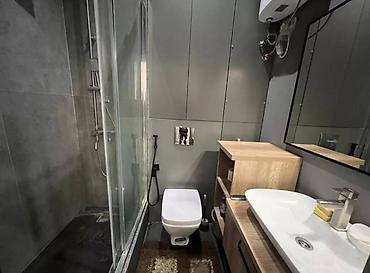 Продажа квартир: 1 комната, 41 м², Элитка, 4 этаж — 12