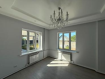 5: 🏡 Продается новый 2-этажный дом у подножия гор (р-н с. Байтик / — 3