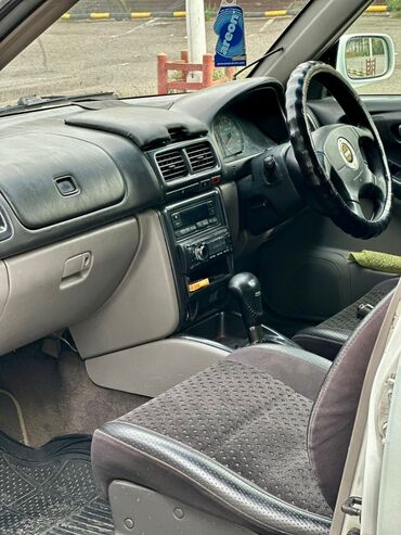 купить subaru forester: Subaru Forester: 2000 г., 2 л, Автомат, Бензин, Универсал