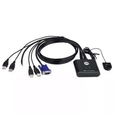 serbia iphone 15 pro max price: Brand: ATEN |x|x Model: KVM Switch 2p usb Pocket Aten CS22U |x|x