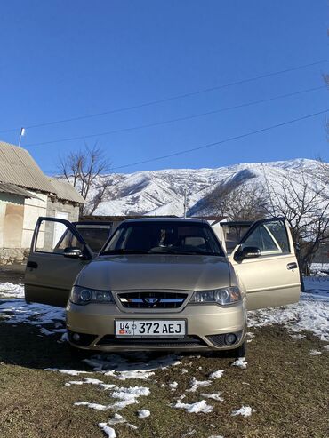 Daewoo: Daewoo : 2013 г., 1.5 л, Механика, Бензин — 6