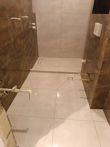 Qranit: Keromaqranit islernin yuksek seviyede gorlmesi — 16