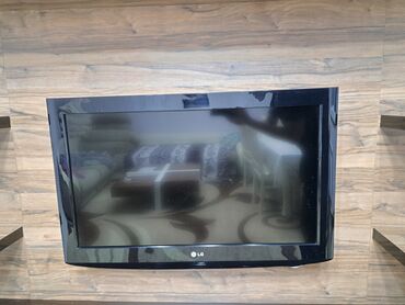 Televizorlar: Yeni Televizor LG DLED 40" 4K (3840x2160), Ünvandan götürmə, Pulsuz çatdırılma, Ödənişli çatdırılma