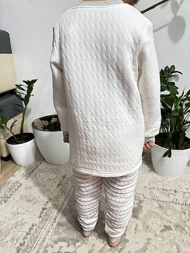 Топы и рубашки: Рубашка, цвет - Голубой, Новый — 14