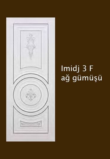 Otaq qapıları: Yataq otağı üçün Yeni Otaq qapısı 90x205 sm Ödənişli quraşdırma, Pulsuz çatdırılma — 4