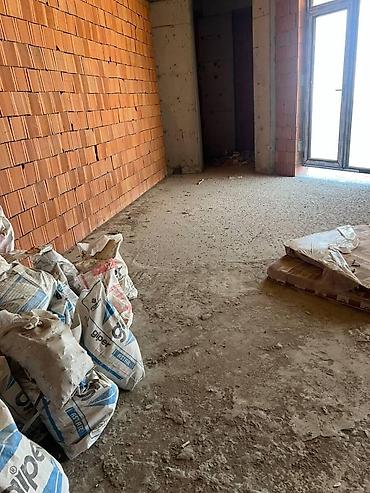 xirdalan aaaf parkda satilan evler: 4 otaqlı, Yeni tikili, m. Gənclik, 278 kv. m — 10