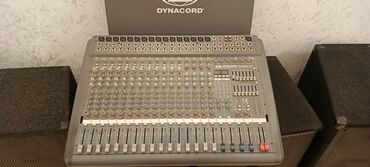 Dinamiklər və kolonkalar: İşlənmiş Kolonka, Növ - Akustik, rəng - Qara — 4