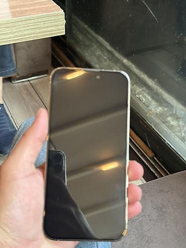 iphone 17 pro max qiymət: IPhone 14 Pro Max, 128 GB, Qızılı, Face ID — 3