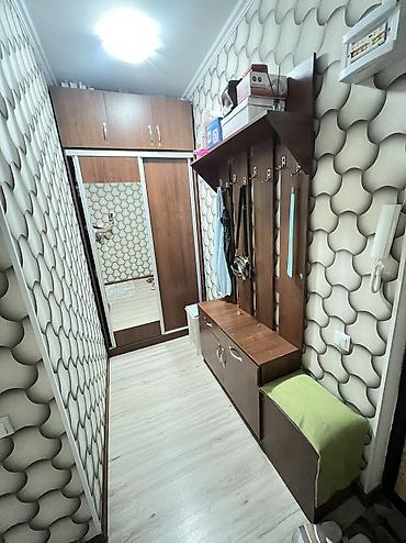 Продажа квартир: 1 комната, 55 м², Средний Джал Элитка, 3 этаж — 3