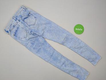 interno: River Island, Jeansy damskie, rozmiar XS — 3
