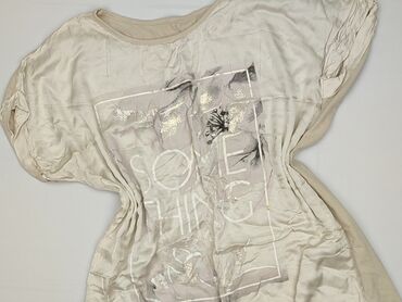 Women: SOMETHINGNEW, Women`s T-shirt, size 3XL (EU 46)