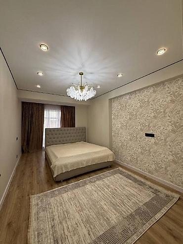 Продажа квартир: 2 комнаты, 72 м², 5 этаж, Евроремонт — 9