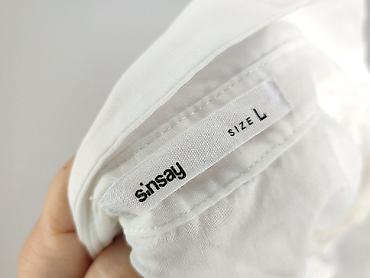 sinsay softshell: Sinsay, Sukienka damska, rozmiar L — 4