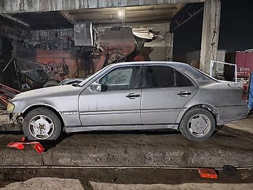 мерсадес бенс 210: Mercedes-Benz : 1994 г., 2.8 л, Бензин, Седан — 1