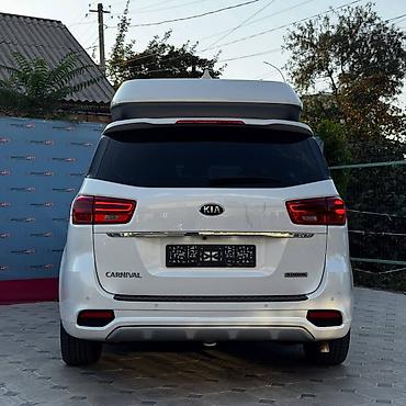 редми а 7: Сдаю Kia Carnival, Посуточно, Без водителя, | Залог — 2