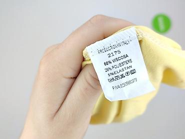 zolte bluzki: New Fashion, Bluzka damska, rozmiar L — 5