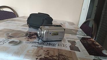 sony linza: Sony Handycam DCR-SR47 videokamera - 60x optik zum ilə uzaq məsafədən — 3