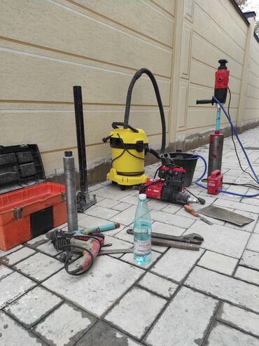 Установка вытяжек и вентиляции: Установка вытяжек и вентиляции — 7