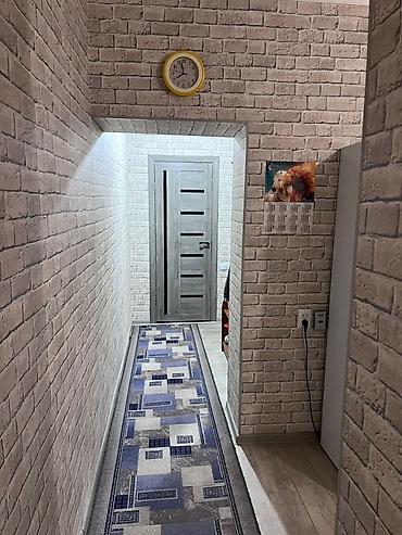 кв вефа: 2 комнаты, 40 м², 1 этаж, Свежий ремонт — 4