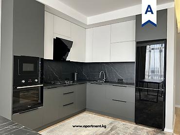 boulevard: For rent 2 bedroom apartment on the 17th floor with mountain views — 5