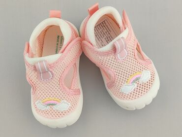 buty do marynarki: Baby shoes, 16, condition - Very good