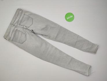 dżins border: H&M, Jeansy damskie, rozmiar M — 3