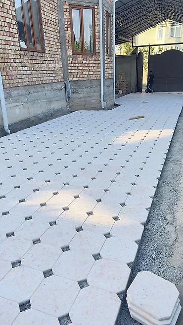 Укладка плитки: 3-5 лет опыта — 27