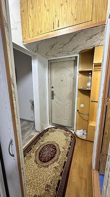 Долгосрочная аренда квартир: 1 комната, С мебелью полностью — 5