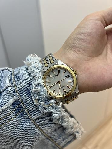 w26 pro max: Женские наручные часы Citizen Eco-Drive Citizen Eco-Drive оригинал — 5