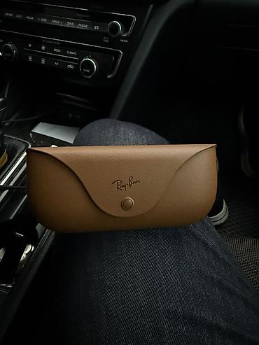 оптические очки: Оригинальные Очки Ray-Ban Meta (умные очки) - Модель: Ray-Ban | Meta — 1