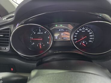 Kia: Kia Carnival: 2019 г., 2.2 л, Автомат, Дизель, Минивэн — 18