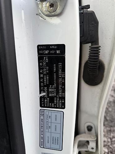 Kia: Kia Seltos: 2020 г., 1.6 л, Автомат, Бензин, Кроссовер — 11