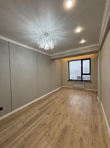 Продажа квартир: 1 комната, 42 м², Элитка, 9 этаж, Дизайнерский ремонт — 4