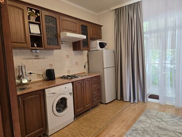 Долгосрочная аренда квартир: 3 комнаты, Собственник, Без подселения, С мебелью полностью — 13