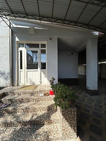 сниму квартиру восток 5: 200 м², 5 комнат, Кок-Жар ж/м — 6