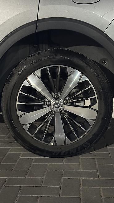 Другие автомобили: HAVAL F7X Кроссовер Свежепригнан Растаможен Оформлен Машина в — 9