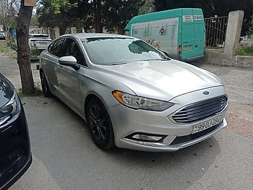 byd f3 2012: Ford Fusion: 1.5 l | 2018 il 163000 km Sedan — 1