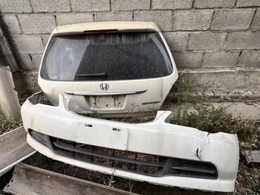 honda elysion запчасти: Багажниктин капкагы Honda, Оригинал
