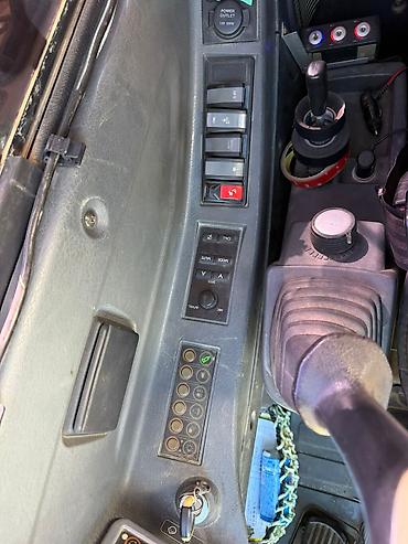 Экскаваторы: Экскаватор, Hyundai, 2010 г., Колесный — 9