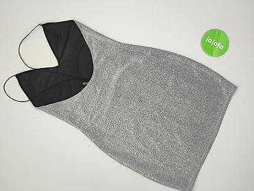 body cekiny hm: H&M Divided, Sukienka damska, rozmiar M — 3