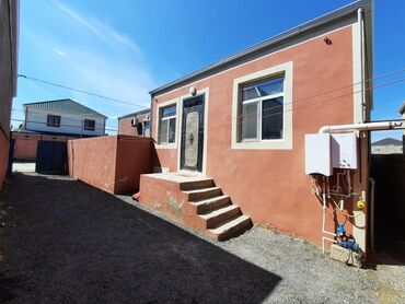 sabuncu qesebesi heyet evleri tap az: Бина 3 комнаты, 100 м², Нет кредита, Свежий ремонт