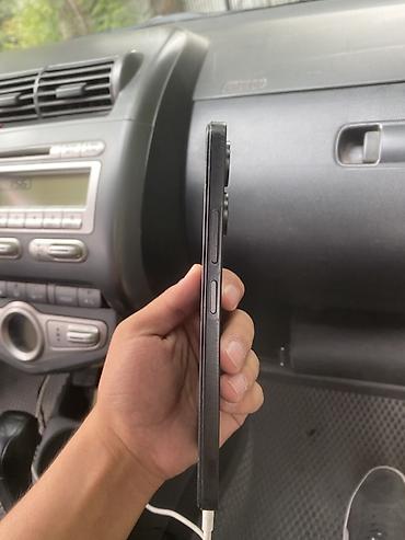note 3: Redmi, Redmi 13C, Б/у, 128 ГБ, цвет - Черный — 7
